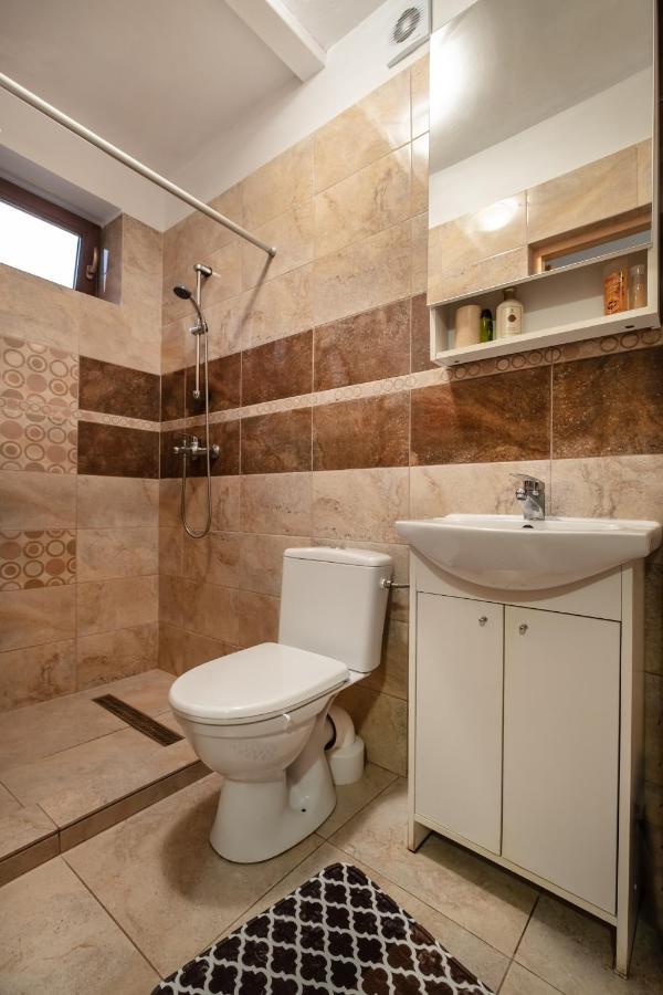 Apartament Wakacyjny Dom Dawidówka Wisła Zewnętrze zdjęcie