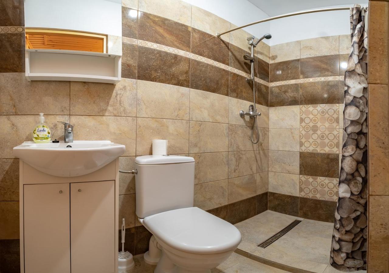 Apartament Wakacyjny Dom Dawidówka Wisła Zewnętrze zdjęcie