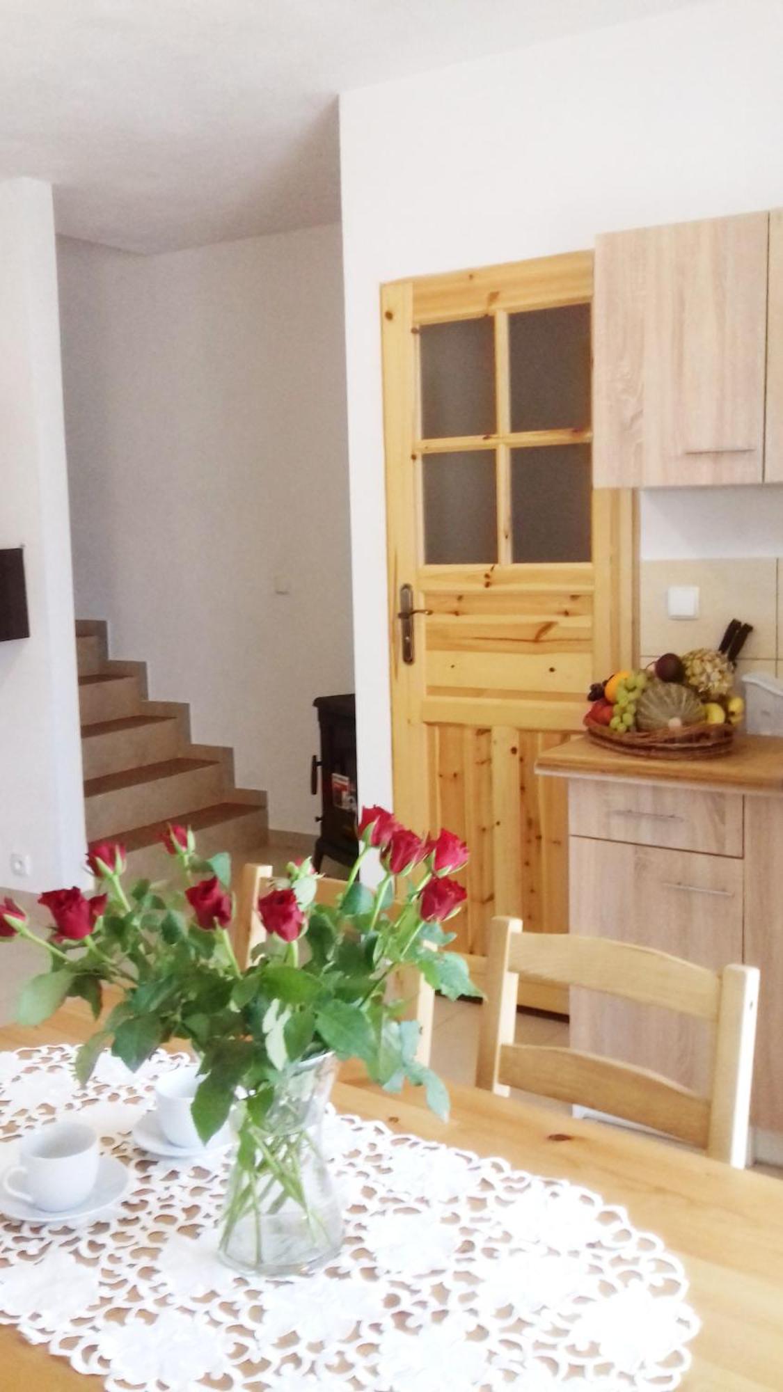 Apartament Wakacyjny Dom Dawidówka Wisła Zewnętrze zdjęcie