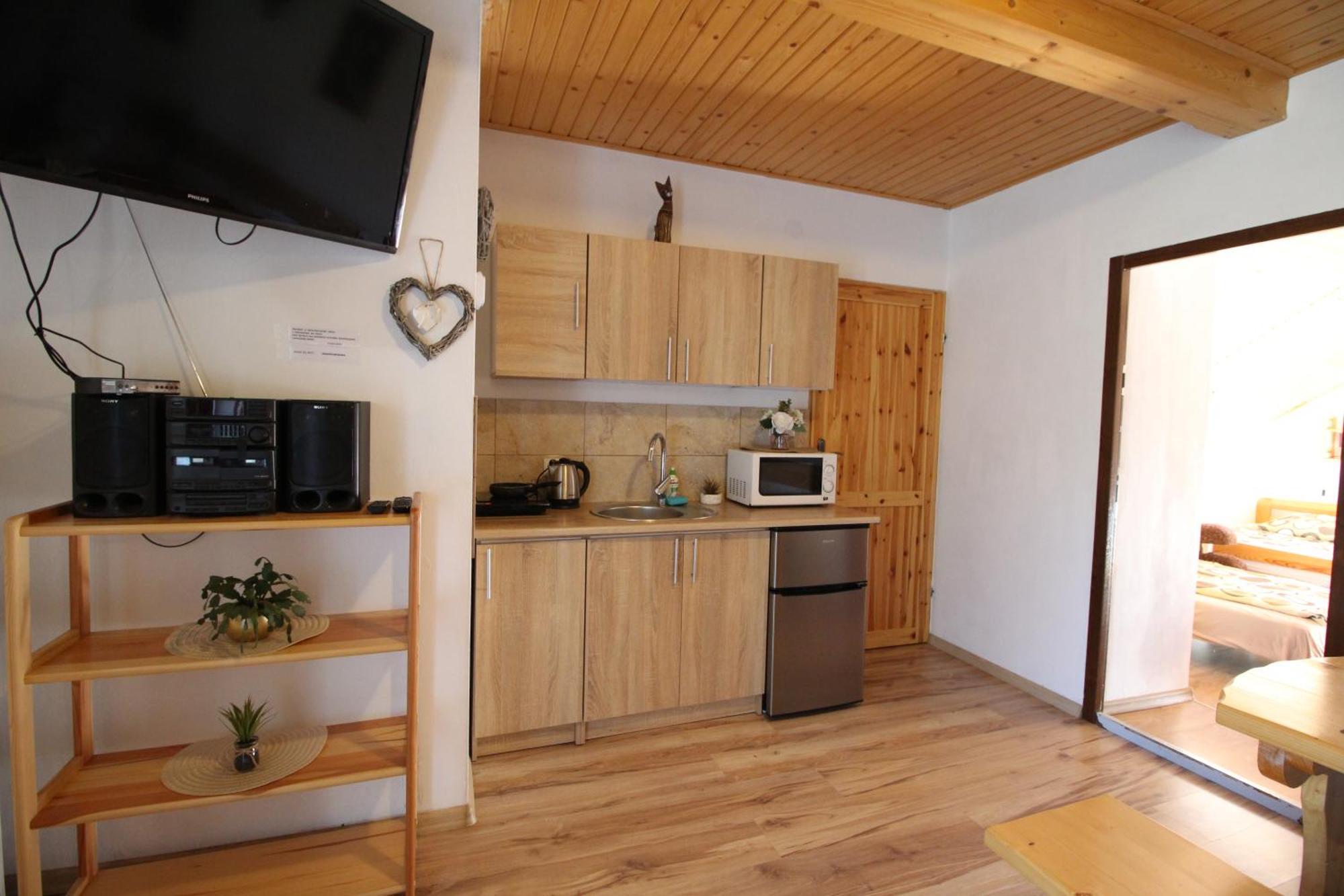 Apartament Wakacyjny Dom Dawidówka Wisła Zewnętrze zdjęcie