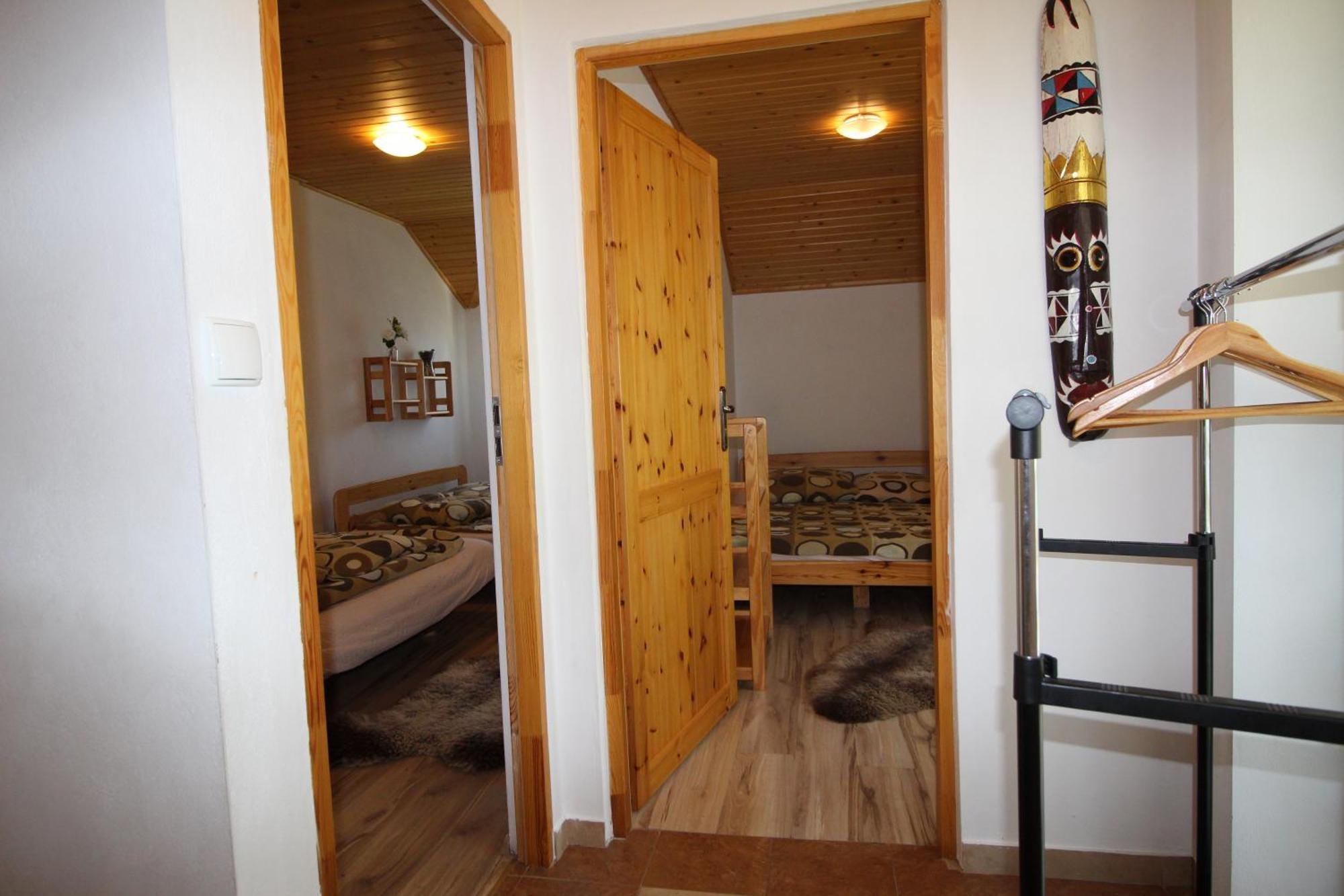 Apartament Wakacyjny Dom Dawidówka Wisła Zewnętrze zdjęcie