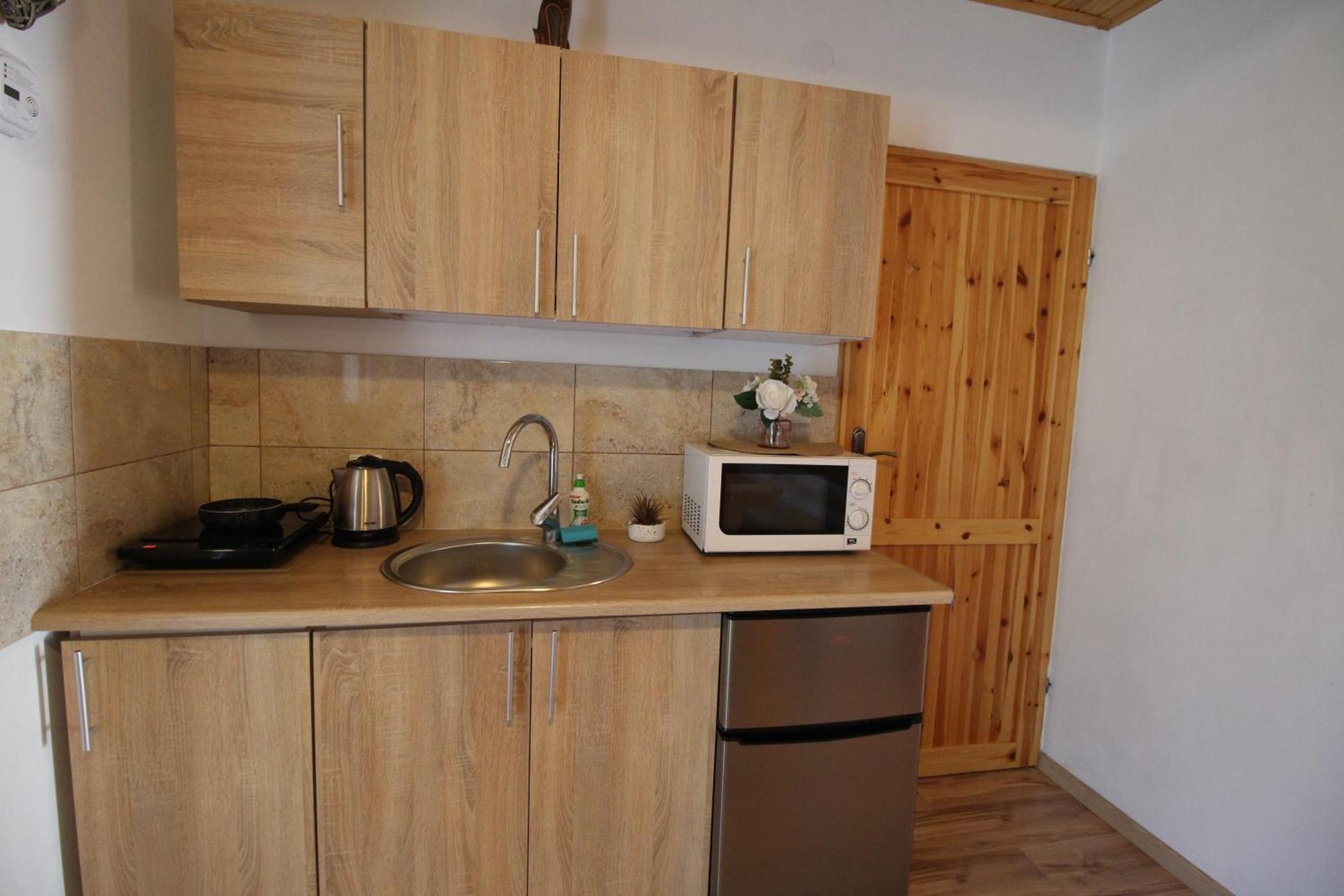 Apartament Wakacyjny Dom Dawidówka Wisła Zewnętrze zdjęcie