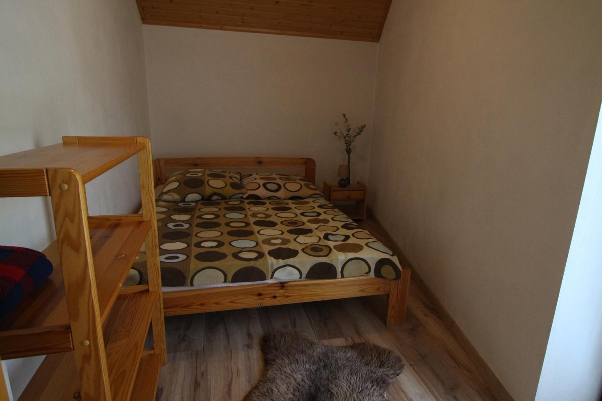 Apartament Wakacyjny Dom Dawidówka Wisła Zewnętrze zdjęcie