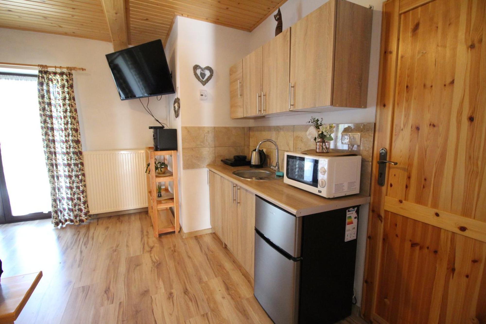 Apartament Wakacyjny Dom Dawidówka Wisła Zewnętrze zdjęcie