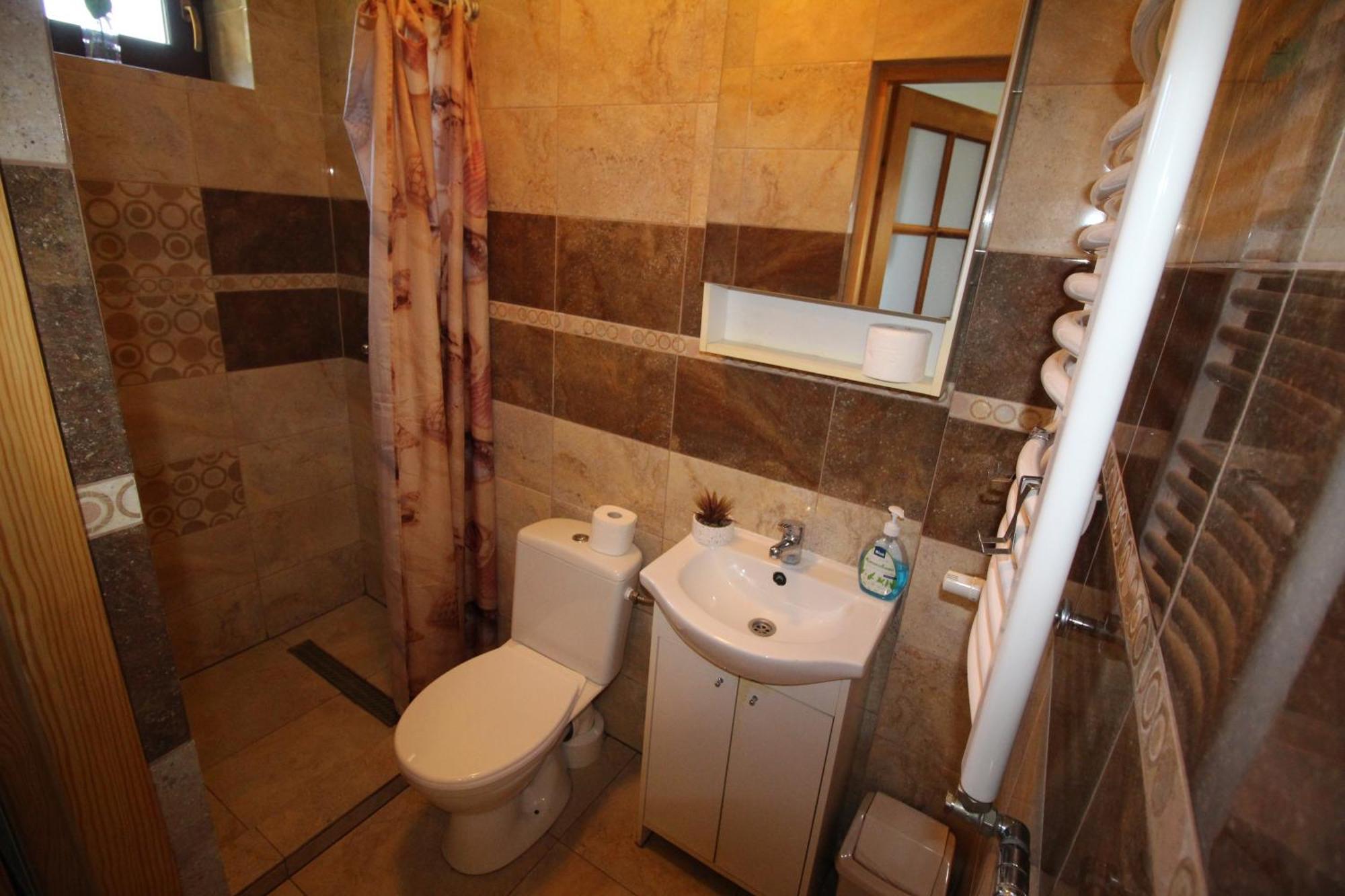 Apartament Wakacyjny Dom Dawidówka Wisła Zewnętrze zdjęcie
