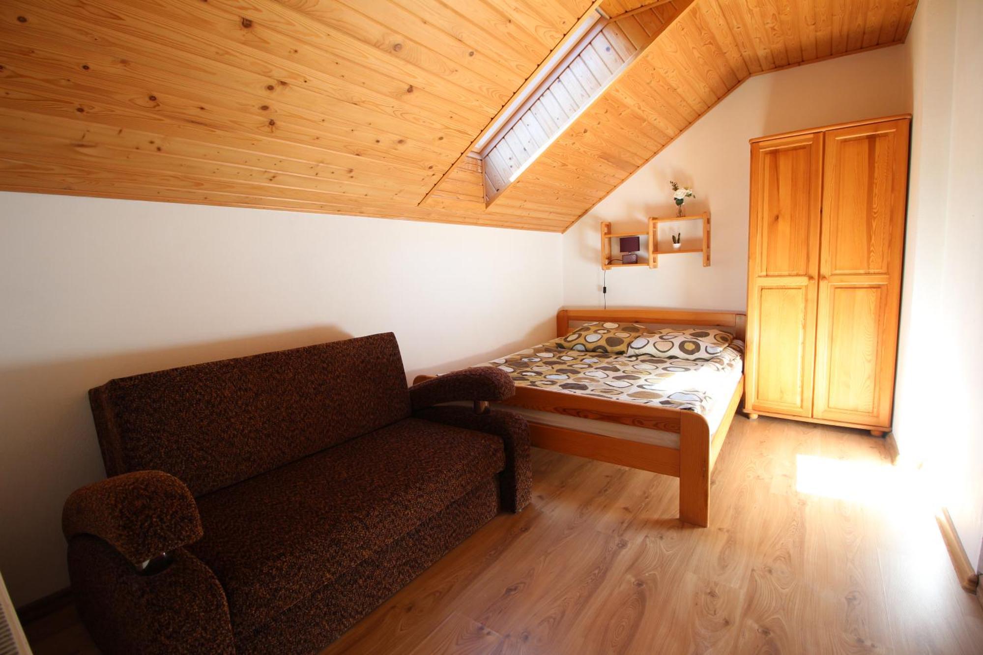 Apartament Wakacyjny Dom Dawidówka Wisła Zewnętrze zdjęcie