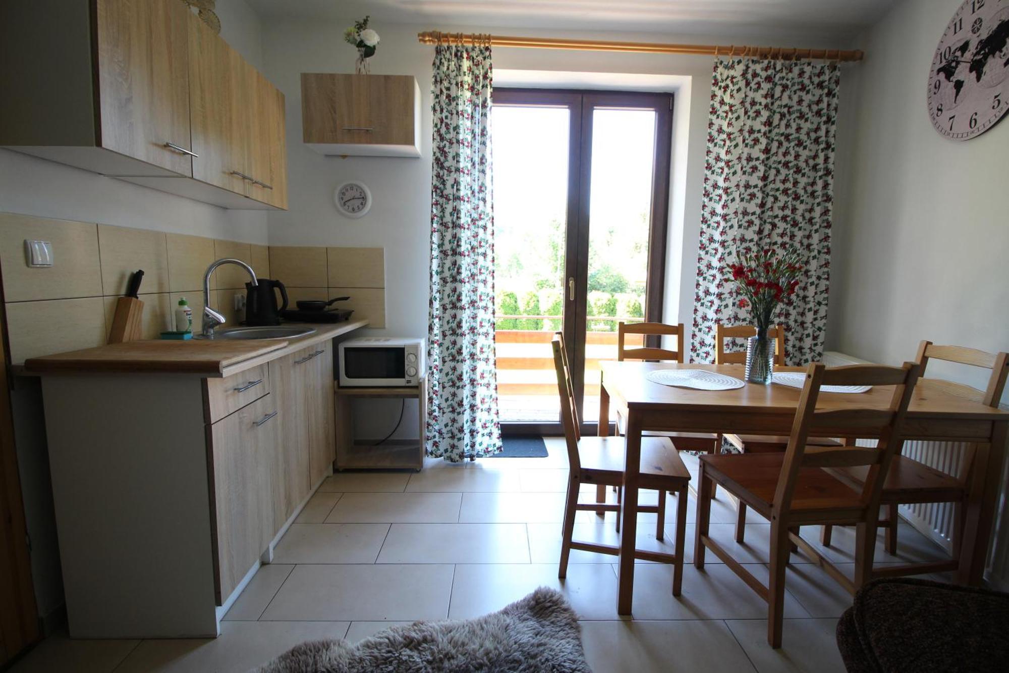 Apartament Wakacyjny Dom Dawidówka Wisła Zewnętrze zdjęcie