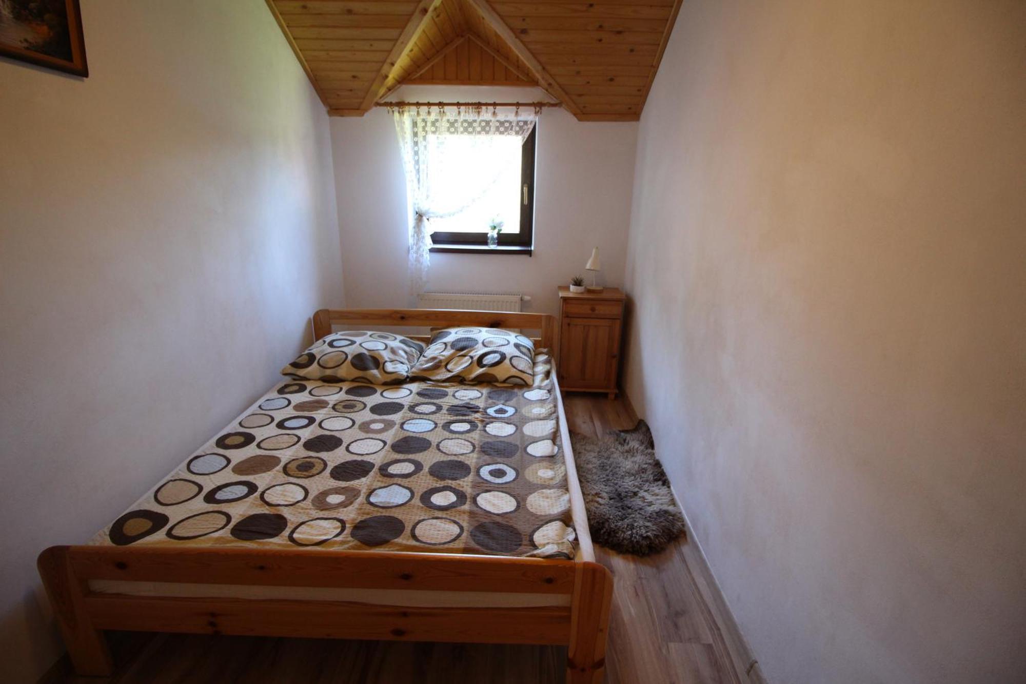 Apartament Wakacyjny Dom Dawidówka Wisła Zewnętrze zdjęcie