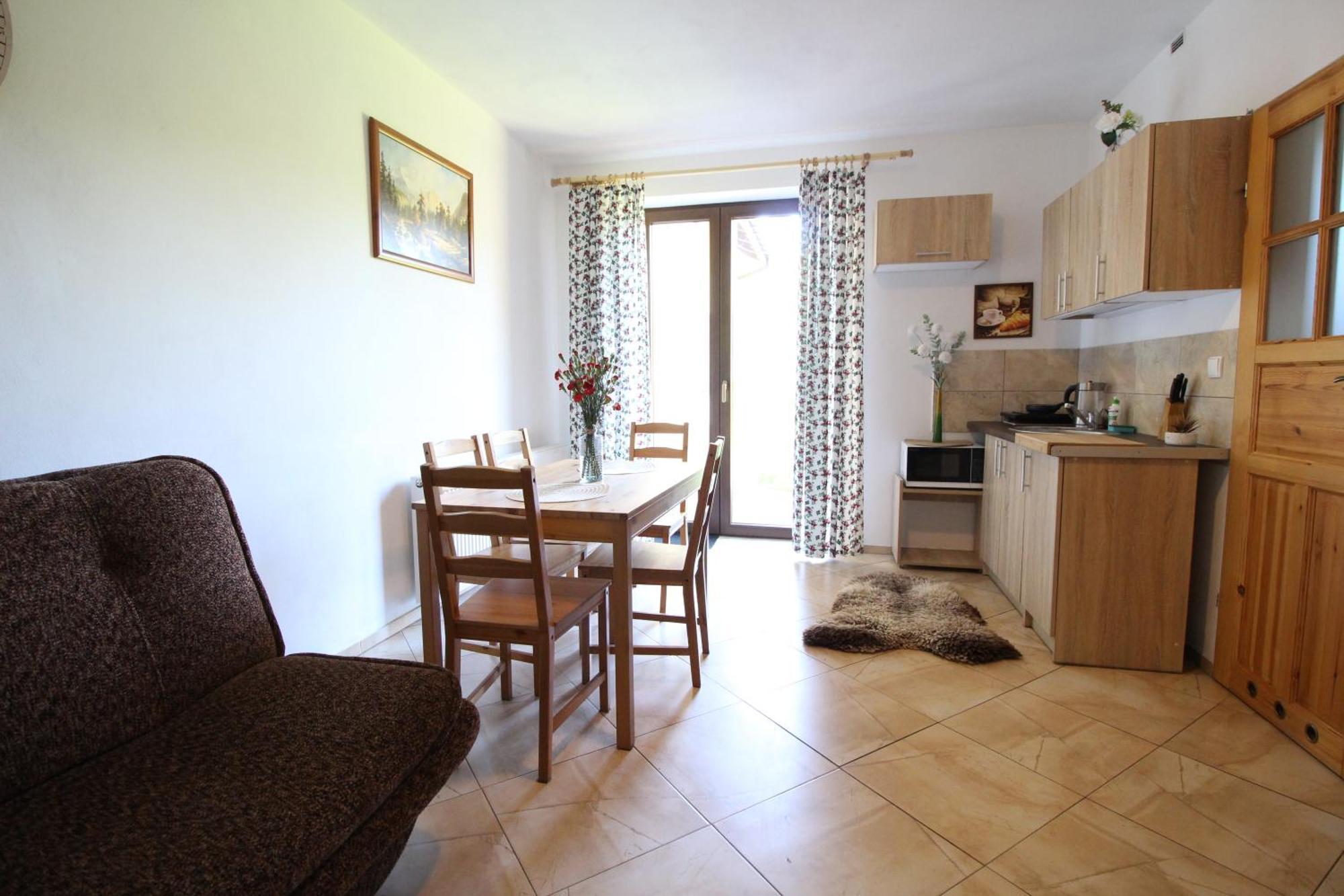 Apartament Wakacyjny Dom Dawidówka Wisła Zewnętrze zdjęcie