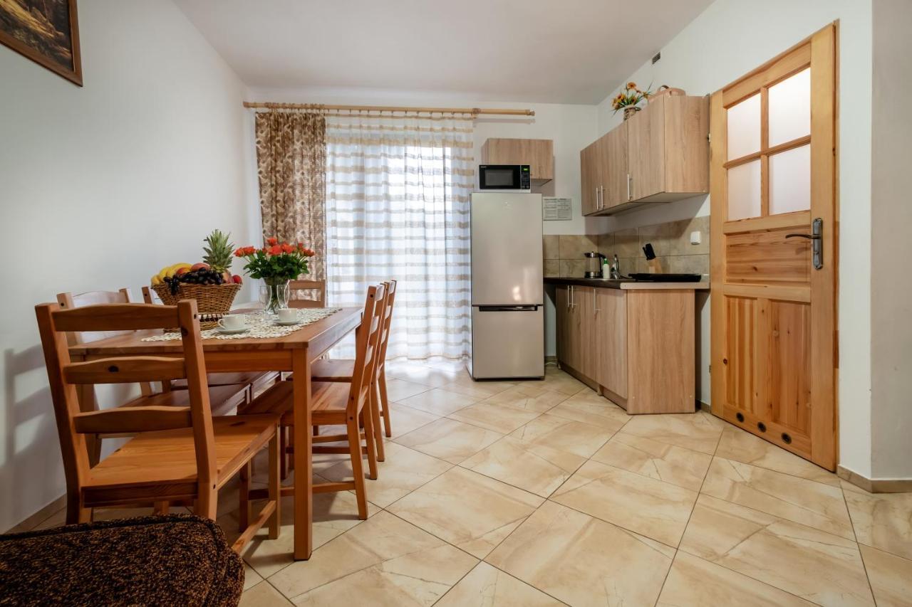 Apartament Wakacyjny Dom Dawidówka Wisła Zewnętrze zdjęcie