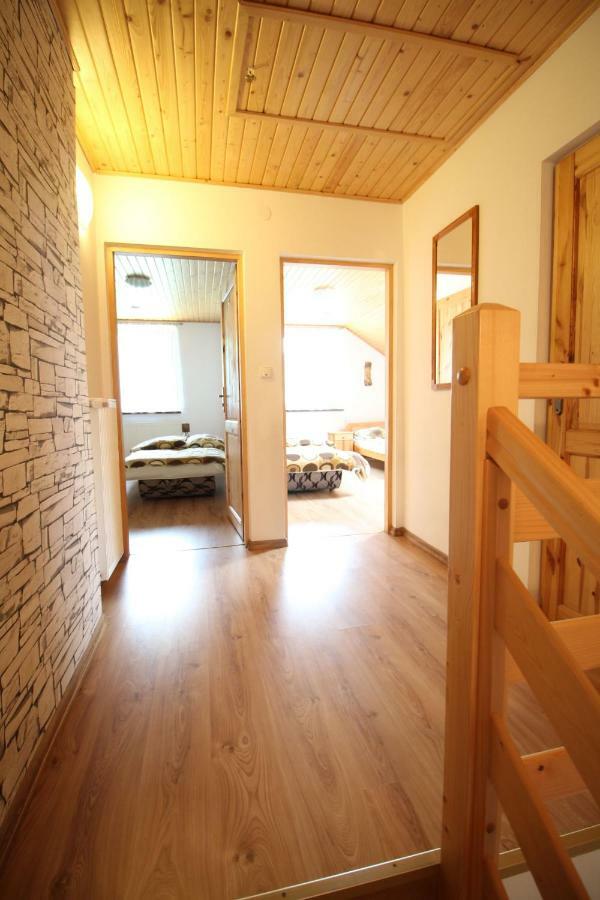 Apartament Wakacyjny Dom Dawidówka Wisła Zewnętrze zdjęcie