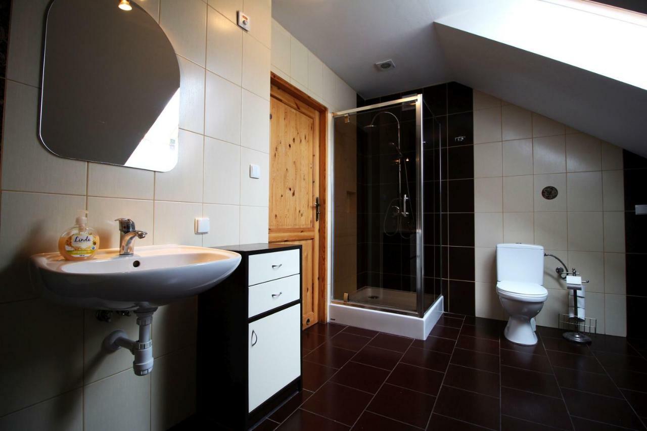 Apartament Wakacyjny Dom Dawidówka Wisła Zewnętrze zdjęcie